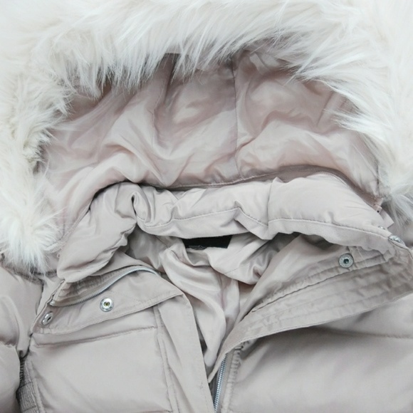 ♥️Express puffer coat - Picture 4 of 5